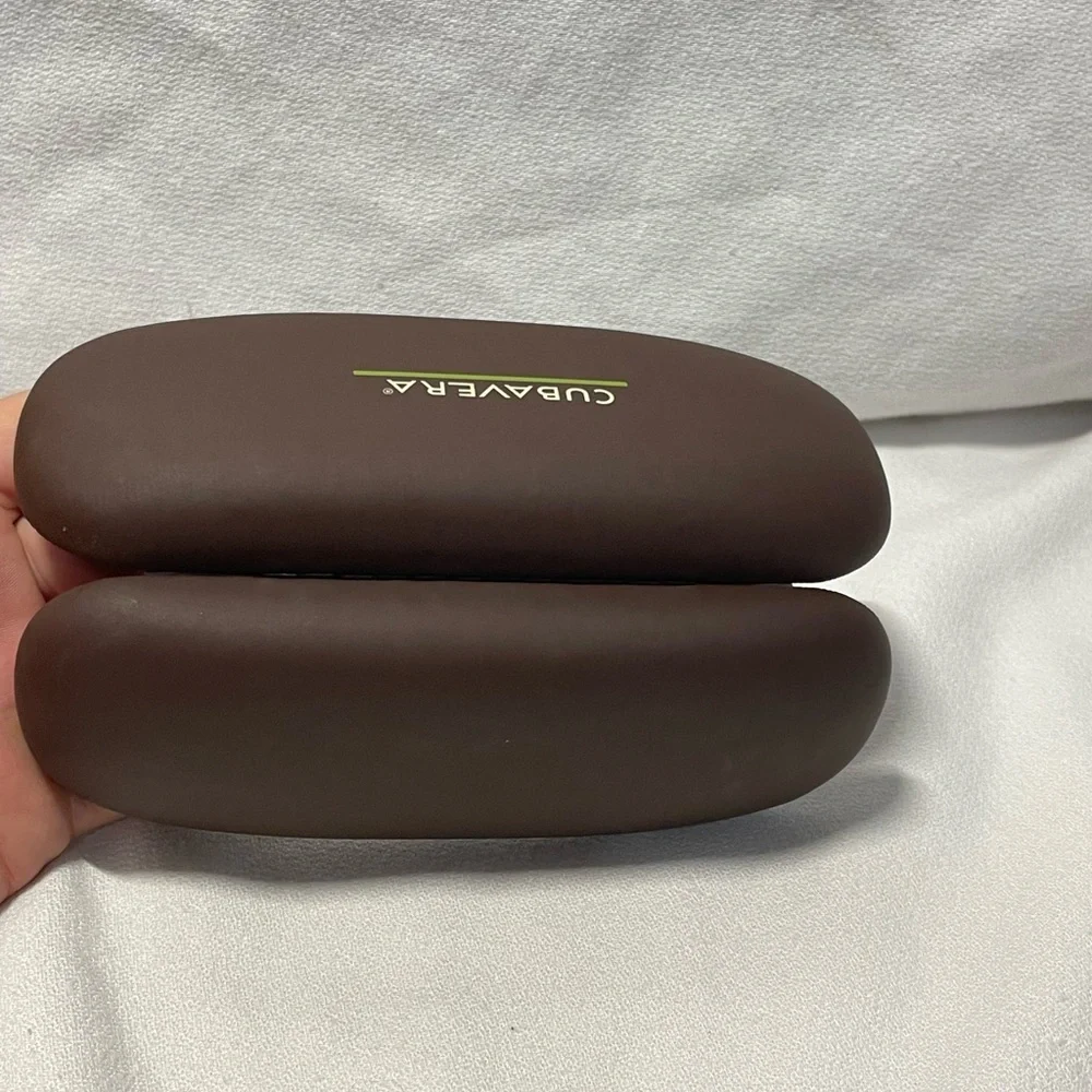 Cubavera Sunglass Case